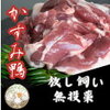 満天青空レストラン 茨城かすみ鴨の親子丼