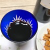 赤ワインでひっそり乾杯