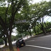 弾丸ヒッチハイク二日目(愛知県名古屋市〜大阪府高槻市)