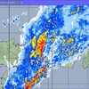 ※夜だるま大雨特別警報