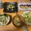 12月2日　73.8kg   カツオの叩き