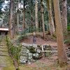 金勝山 金勝寺その1