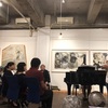 運動会のあとは……
