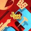 It takes two ＜２＞