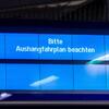 20240124 ドイツ鉄道ストについてのドイツメディアの報道ぶり