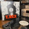 【レコードとわたし】T. Rex - The Slider