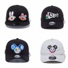 1月17日(月)よりWEBショップにて、 NEW ERA × 村上隆コラボレーションアイテムを販売いたします。