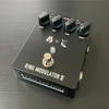 【レビュー】FREE THE TONE SUGIZO SIGNATURE RING MODULATOR II / RM-2S