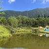 ５回目の北岳②　白根御池小屋でテント泊をする　2025.8.5～8.7