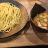 大盛り無料のつけ麺やすべぇ