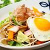 たっぷり野菜の☆焼きそば☆