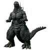 S.H.MonsterArts ゴジラ(2023)レビュー：映画の感動を呼び覚ます、究極の造形美！