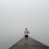 家族旅行 Vol.1 : 朝ラン編