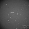 SN 2022fuc in NGC4545 りゅう座 写る