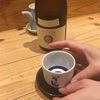 【博多駅近で日本酒充実】ＫＩＴＴＥの地下にある「ぬる燗　ぞっこん離れ」は楽園なり【流行りのお酒メニューから満足の飲み放題まで】