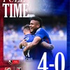 【football】絆の勝利