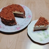 なんかちゃんとしたケーキを作った話