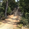 ウィスラーＭＴＢライディング編