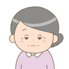 親戚が介護相談に来ました。