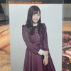 乃木坂46『逃げ水』発売記念スペシャルプレゼント　秘蔵生写真　伊藤かりん