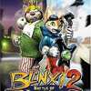 今XBOXのBlinx 2：Battle of Time＆Spaceにいい感じでとんでもないことが起こっている？