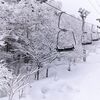 圧雪しません！滑走44日目･道北最終日･名寄ピヤシリスキー場･2025北海道雪山旅 NO8