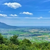 初夏には紫陽花も楽しめる♪雨引観音境内から目指す雨引山のコース紹介【茨城・桜川市】