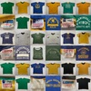 1800 ランタグ期からトリコタグ期まで リバーシブルTシャツ コレクション 60's70's80's