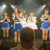 2023年7月28日 JADE 3rd ワンマン LIVE「Sweet & Sour」& SUNNY 新メンバーお披露目
