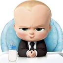 bossbaby君の子育てブログ