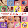 fromis_9  -『Supersonic』【日本語和訳／かなるび／パート分け】