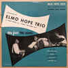 エルモ・ホープ Elmo Hope - トリオ＆クインテット Trio＆Quintet (Blue Note, 1953, 1954)