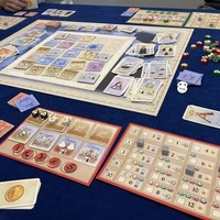 houreiのボードゲームアンテナ