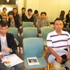 わかさクリニック医療職忘年会
