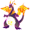 ポケモン剣盾ダブル 一撃必殺のすゝめ 破片影