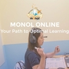 【MONOLオンラインクラス】MONOL ONLINEのESL学習の特徴