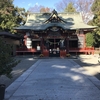 玉村八幡宮