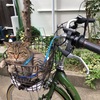 プーチンさん電動自転車でルンルンルン♪