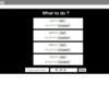 WebでToDoアプリを作ってみた～ローカル環境編～