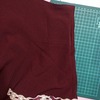 アレンジ★既製服にシームポケットをつけたよっ♪