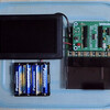 パンチカードJam PCB