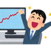 インフレ局面の先行きを懸念：株価の影響