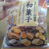 co-opの「和菓子バラエティーパック」はなんてことない和菓子詰め合わせだけど、密かな人気商品。