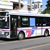 徳島バス　H-1612
