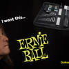ERNIE BALL ( アーニー・ボール ) / MUSICIAN'S TOOL KIT