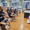 12月19日(火)　学校の様子