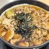 【グルメ・立ちそば処 杜】仙台駅の立ち食いそば屋さん。限定メニューが美味しい。 仙台市 仙台駅 10回目