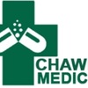 X-Vir  |  Chawla Medicos  |  Entecavir Tablet I.P. 1Mg 
