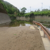 旧・国道４７７号　蔵王ダム　水没区間　後編