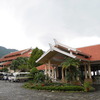 Belvedere Tam Dao Resort（夏の旅、北へ南へ時々台風；その70）